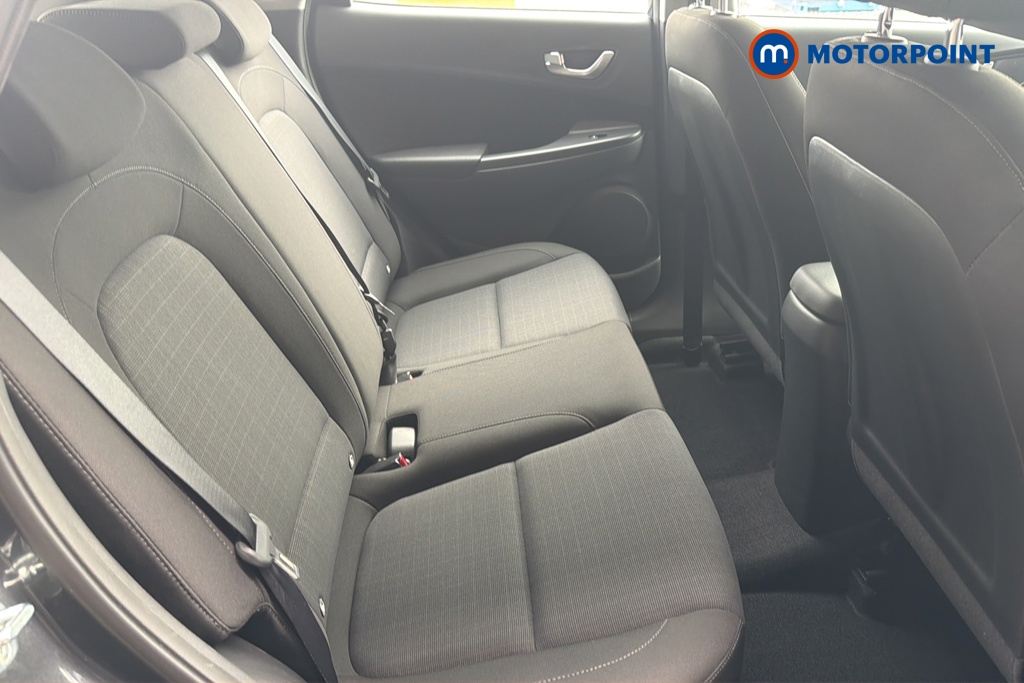 Hyundai Kona Se Connect Automatic Petrol-Electric Hybrid SUV - Stock Number (1650632) - 25th supplementary image