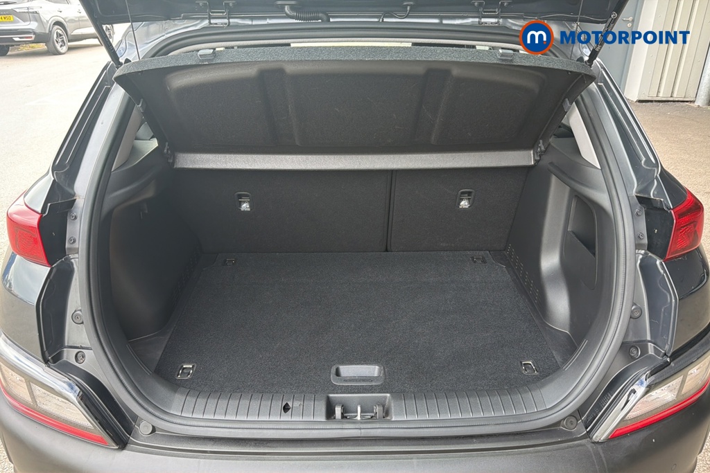 Hyundai Kona Se Connect Automatic Petrol-Electric Hybrid SUV - Stock Number (1650632) - 30th supplementary image