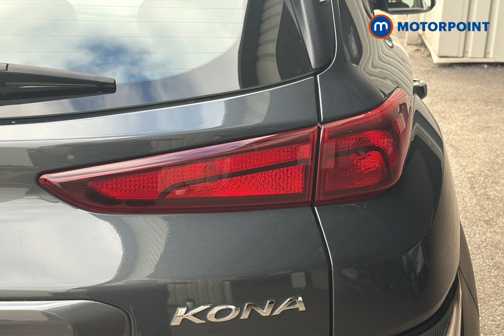 Hyundai Kona Se Connect Automatic Petrol-Electric Hybrid SUV - Stock Number (1650632) - 36th supplementary image