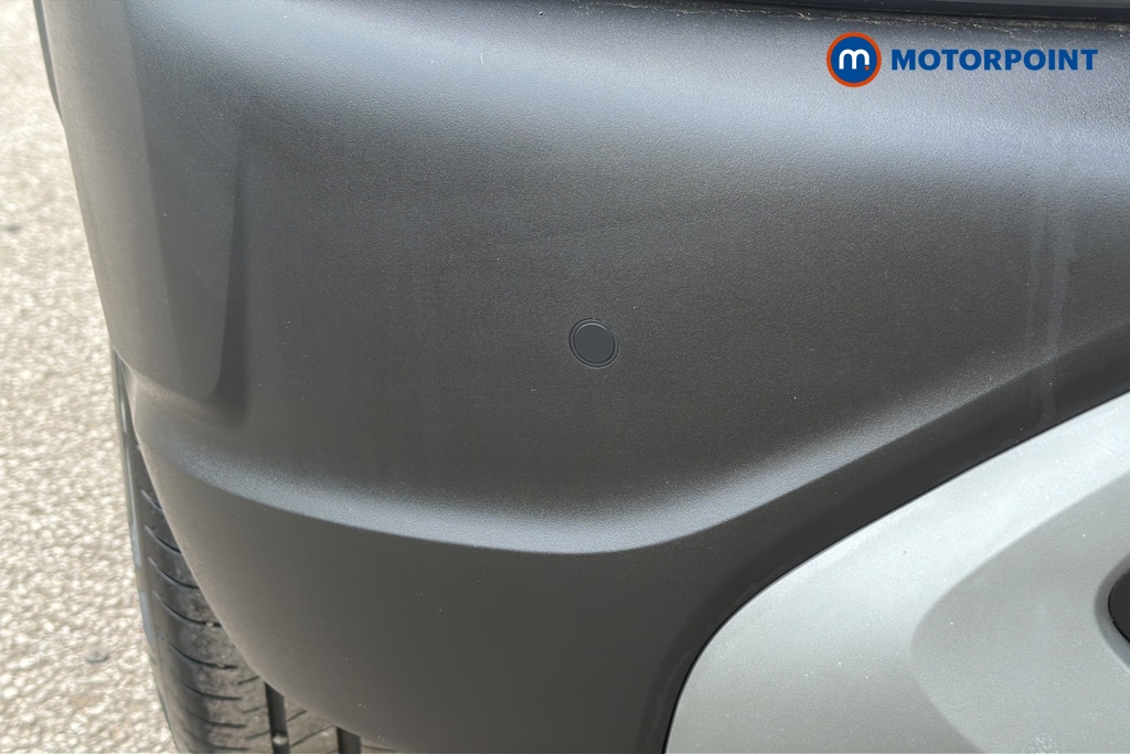 Hyundai Kona Se Connect Automatic Petrol-Electric Hybrid SUV - Stock Number (1650632) - 39th supplementary image