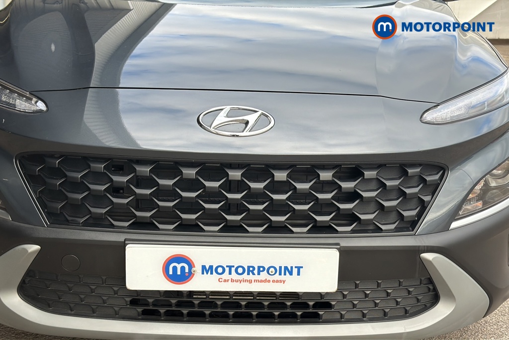 Hyundai Kona Se Connect Automatic Petrol-Electric Hybrid SUV - Stock Number (1650632) - 43rd supplementary image