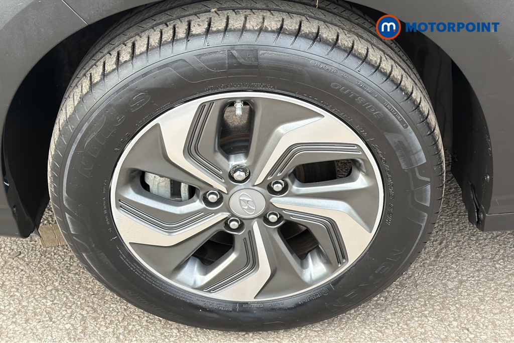 Hyundai Kona Se Connect Automatic Petrol-Electric Hybrid SUV - Stock Number (1650632) - 44th supplementary image