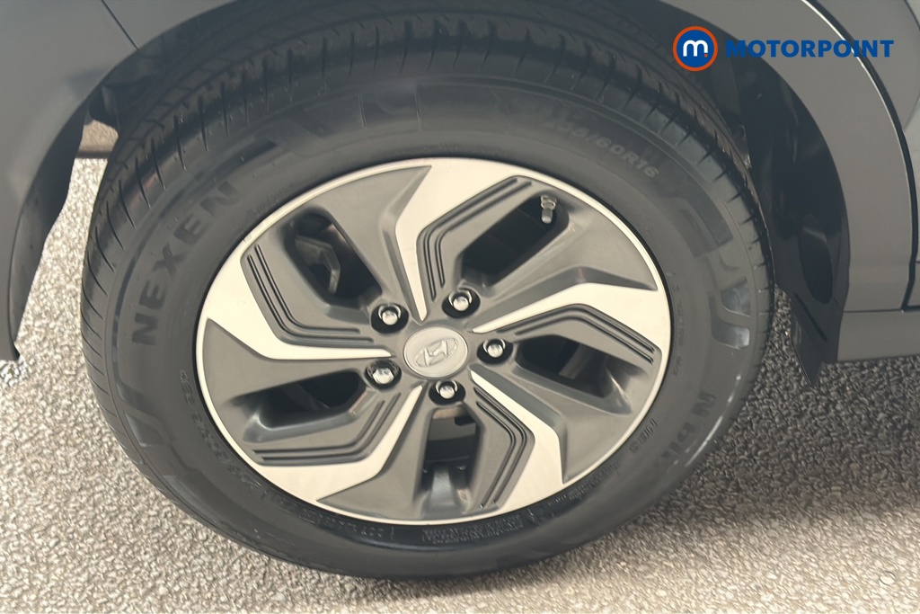 Hyundai Kona Se Connect Automatic Petrol-Electric Hybrid SUV - Stock Number (1650632) - 46th supplementary image
