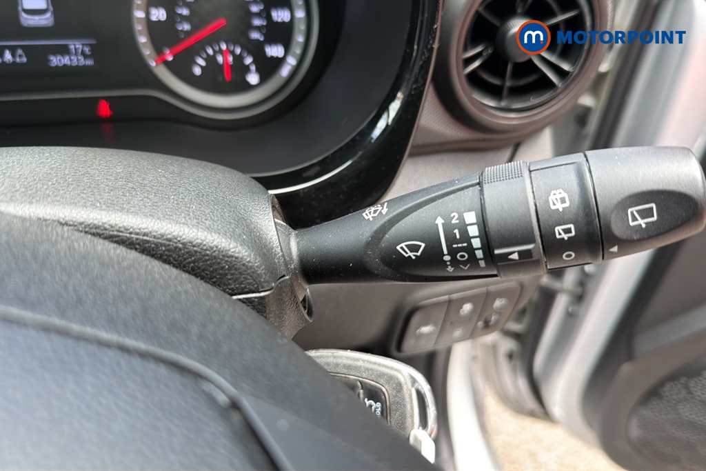 Hyundai I10 Se Connect Automatic Petrol Hatchback - Stock Number (1650921) - 6th supplementary image