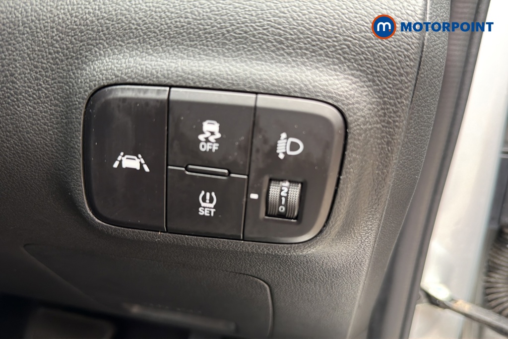 Hyundai I10 Se Connect Automatic Petrol Hatchback - Stock Number (1650921) - 11th supplementary image
