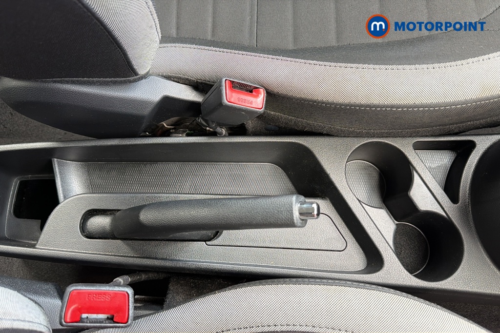 Hyundai I10 Se Connect Automatic Petrol Hatchback - Stock Number (1650921) - 16th supplementary image