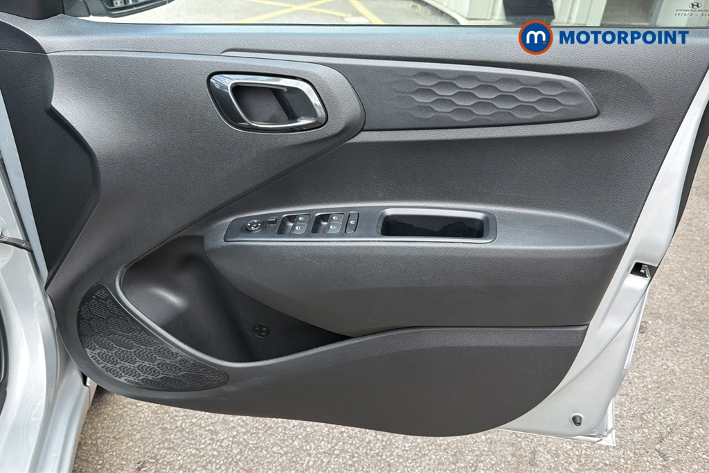 Hyundai I10 Se Connect Automatic Petrol Hatchback - Stock Number (1650921) - 18th supplementary image