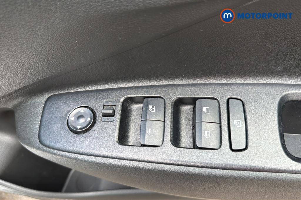 Hyundai I10 Se Connect Automatic Petrol Hatchback - Stock Number (1650921) - 19th supplementary image