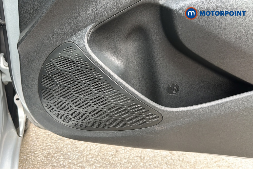 Hyundai I10 Se Connect Automatic Petrol Hatchback - Stock Number (1650921) - 21st supplementary image