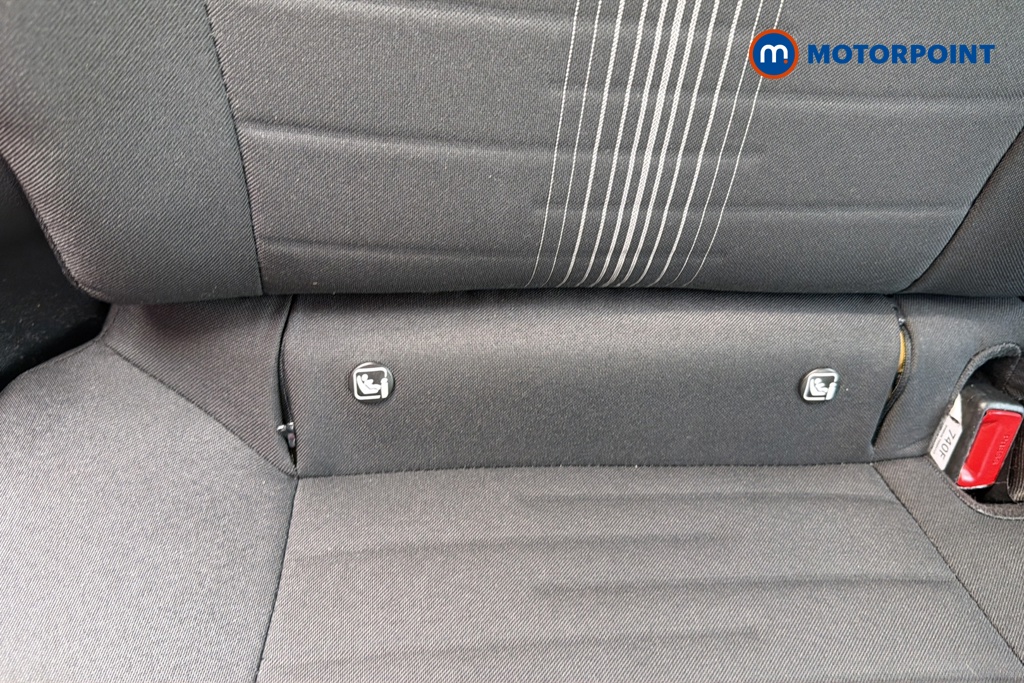 Hyundai I10 Se Connect Automatic Petrol Hatchback - Stock Number (1650921) - 27th supplementary image