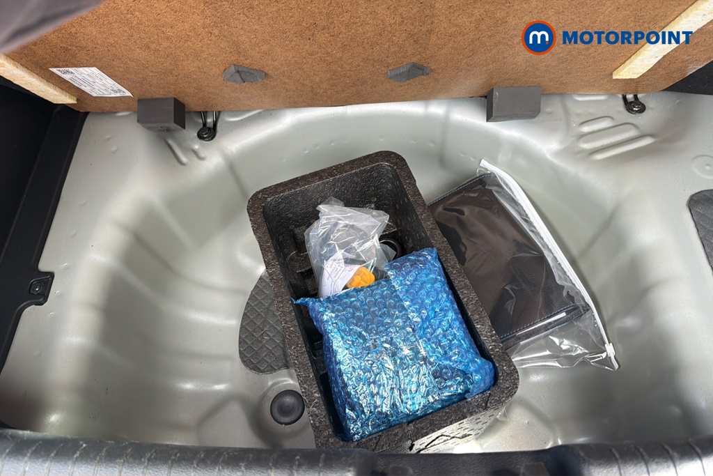 Hyundai I10 Se Connect Automatic Petrol Hatchback - Stock Number (1650921) - 33rd supplementary image