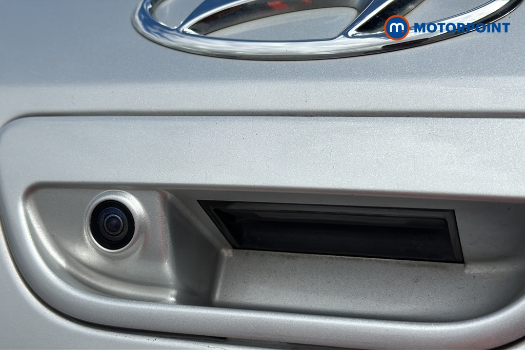 Hyundai I10 Se Connect Automatic Petrol Hatchback - Stock Number (1650921) - 37th supplementary image