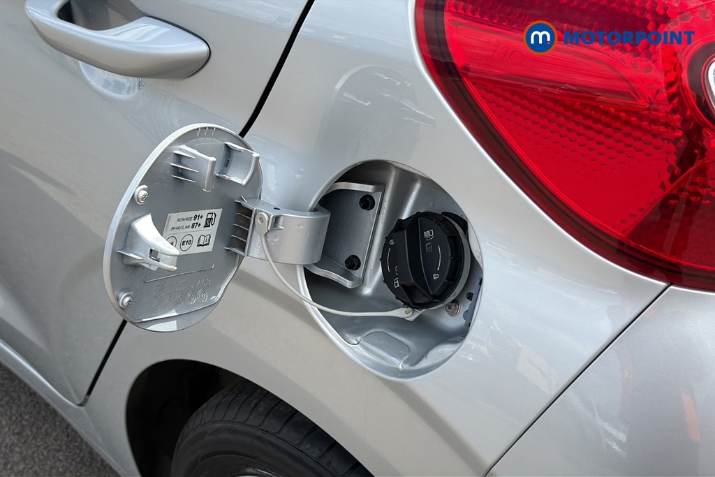 Hyundai I10 Se Connect Automatic Petrol Hatchback - Stock Number (1650921) - 41st supplementary image