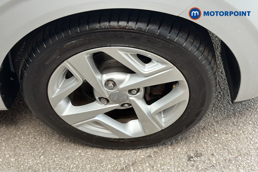 Hyundai I10 Se Connect Automatic Petrol Hatchback - Stock Number (1650921) - 47th supplementary image