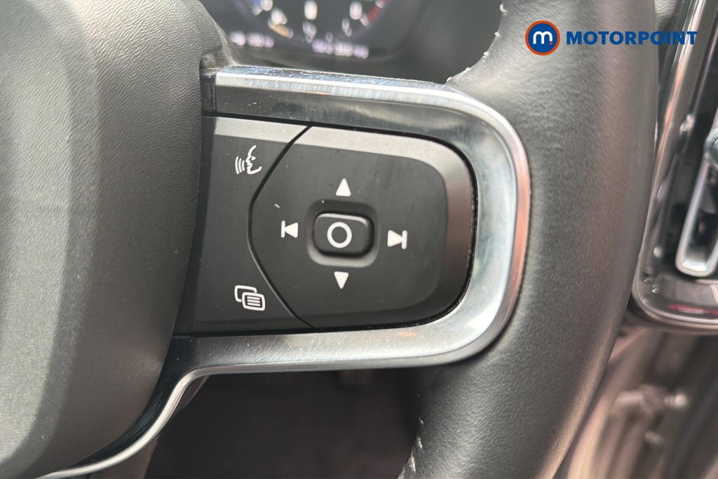 Volvo Xc40 Inscription Pro Automatic Petrol SUV - Stock Number (1651285) - 3rd supplementary image