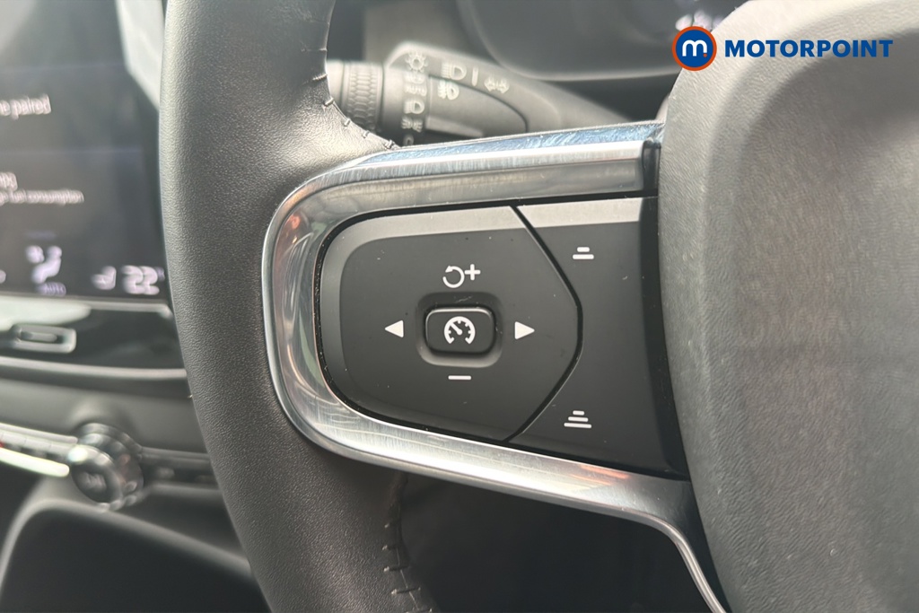 Volvo Xc40 Inscription Pro Automatic Petrol SUV - Stock Number (1651285) - 4th supplementary image