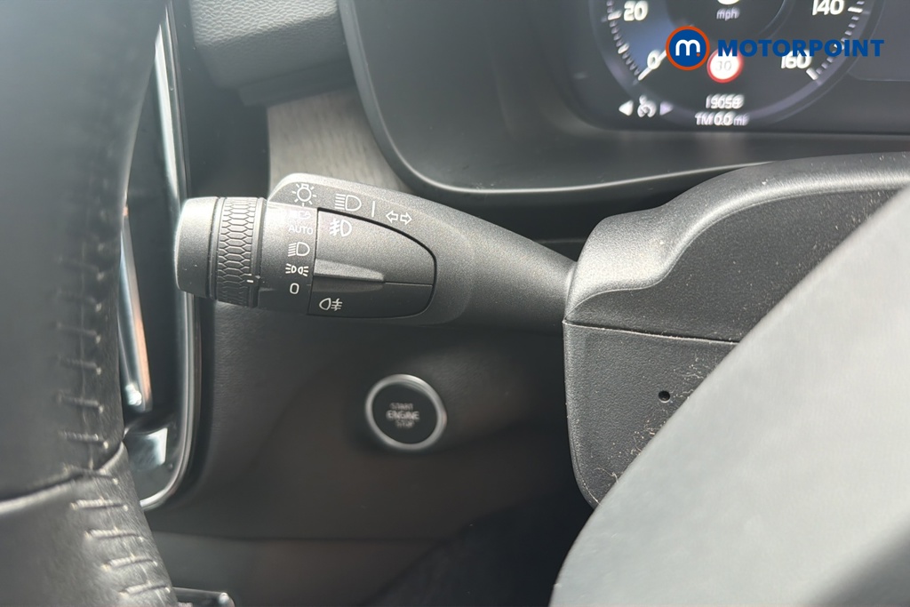 Volvo Xc40 Inscription Pro Automatic Petrol SUV - Stock Number (1651285) - 5th supplementary image