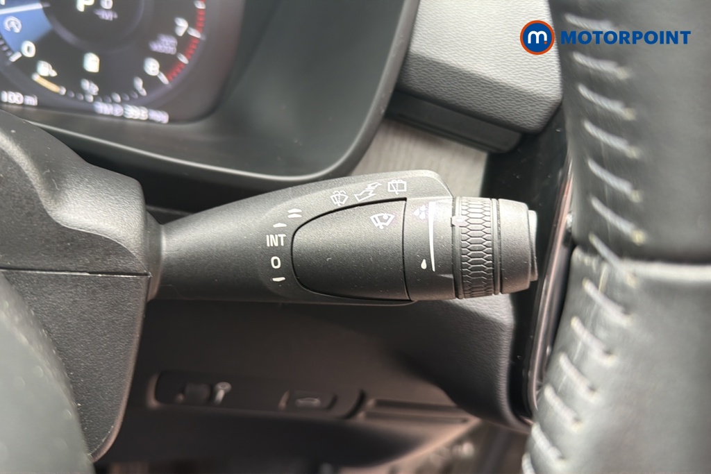 Volvo Xc40 Inscription Pro Automatic Petrol SUV - Stock Number (1651285) - 6th supplementary image