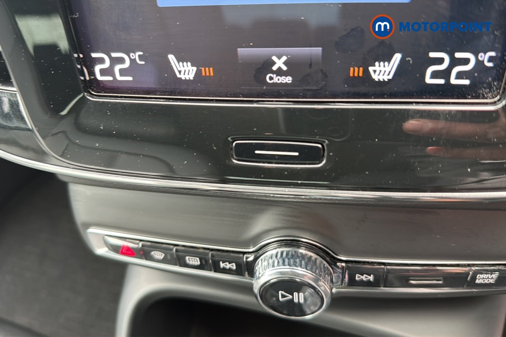 Volvo Xc40 Inscription Pro Automatic Petrol SUV - Stock Number (1651285) - 14th supplementary image