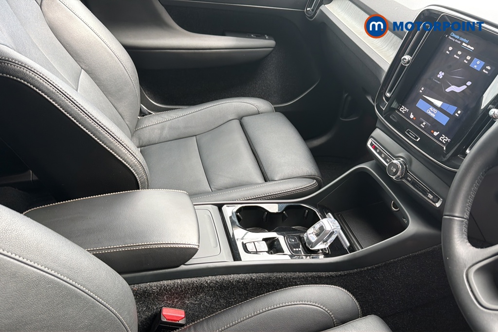 Volvo Xc40 Inscription Pro Automatic Petrol SUV - Stock Number (1651285) - 15th supplementary image