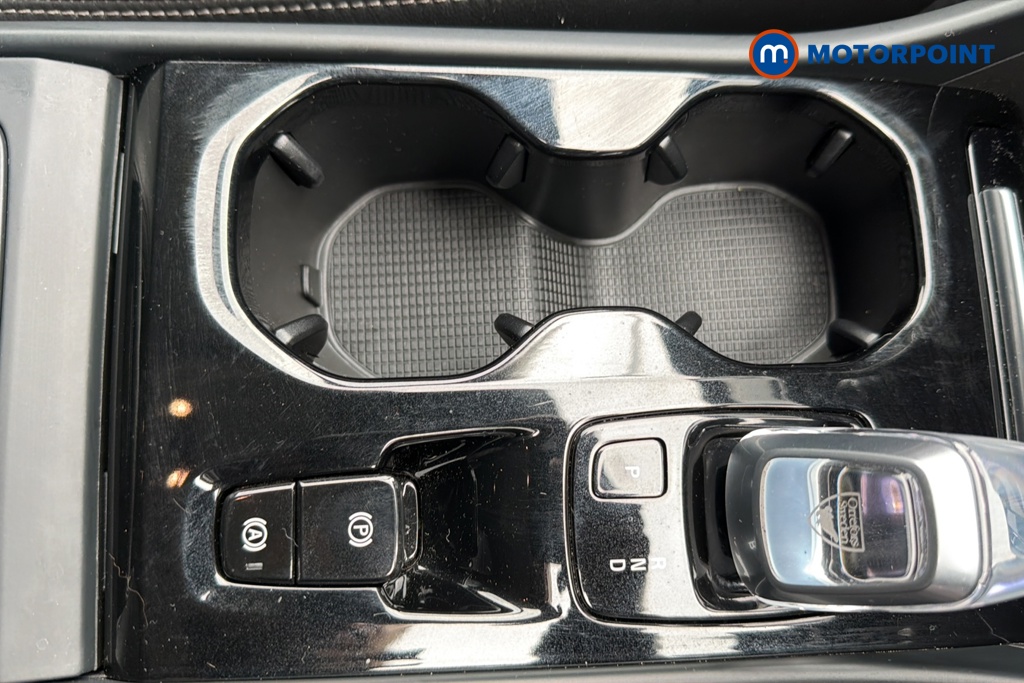 Volvo Xc40 Inscription Pro Automatic Petrol SUV - Stock Number (1651285) - 16th supplementary image