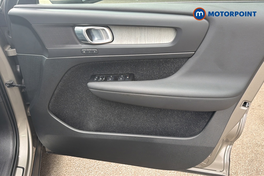 Volvo Xc40 Inscription Pro Automatic Petrol SUV - Stock Number (1651285) - 18th supplementary image