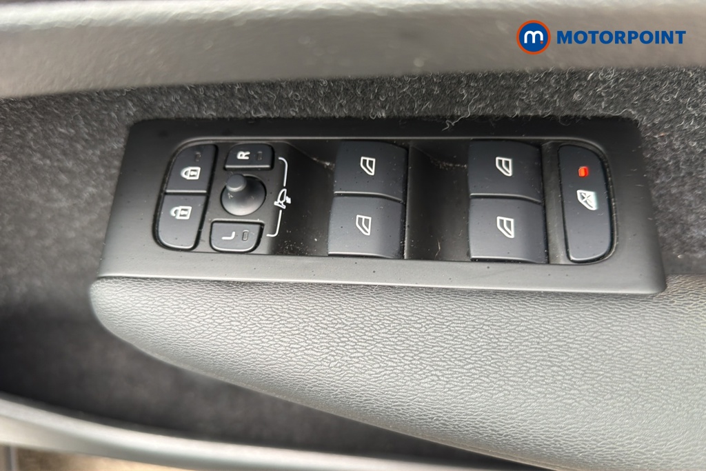 Volvo Xc40 Inscription Pro Automatic Petrol SUV - Stock Number (1651285) - 19th supplementary image