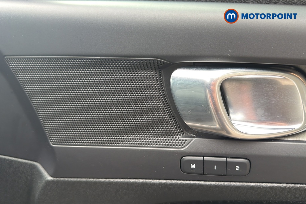 Volvo Xc40 Inscription Pro Automatic Petrol SUV - Stock Number (1651285) - 21st supplementary image