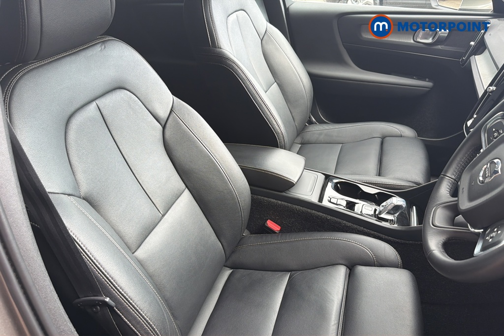 Volvo Xc40 Inscription Pro Automatic Petrol SUV - Stock Number (1651285) - 22nd supplementary image
