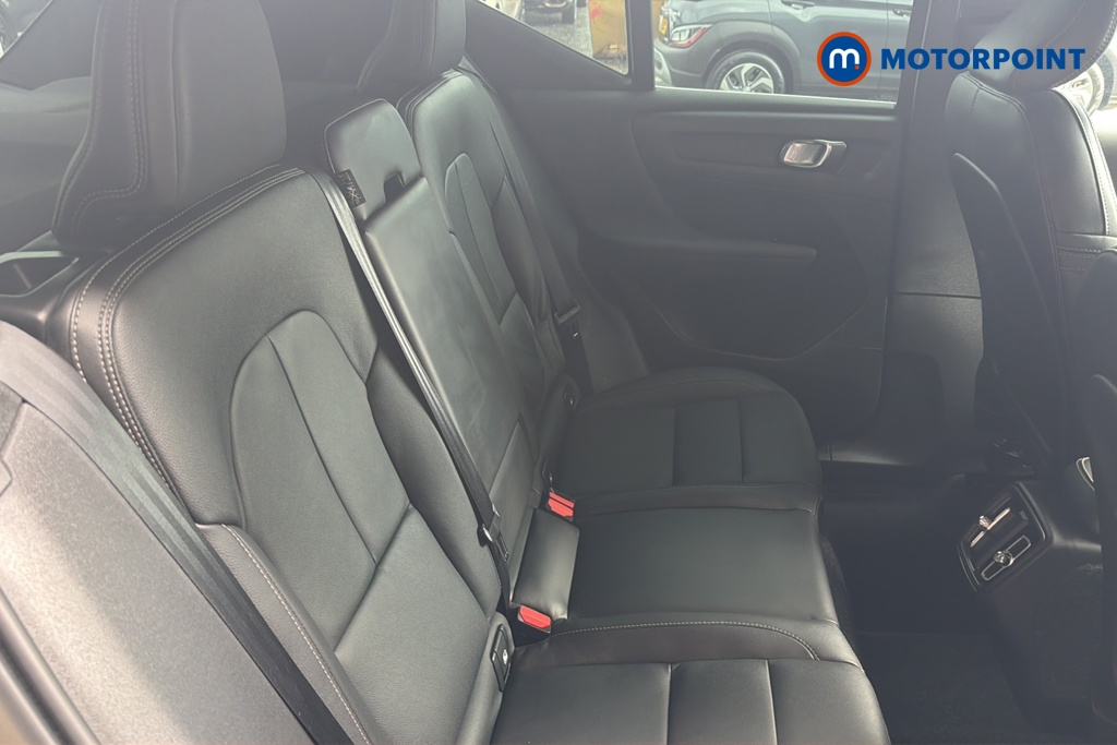 Volvo Xc40 Inscription Pro Automatic Petrol SUV - Stock Number (1651285) - 25th supplementary image