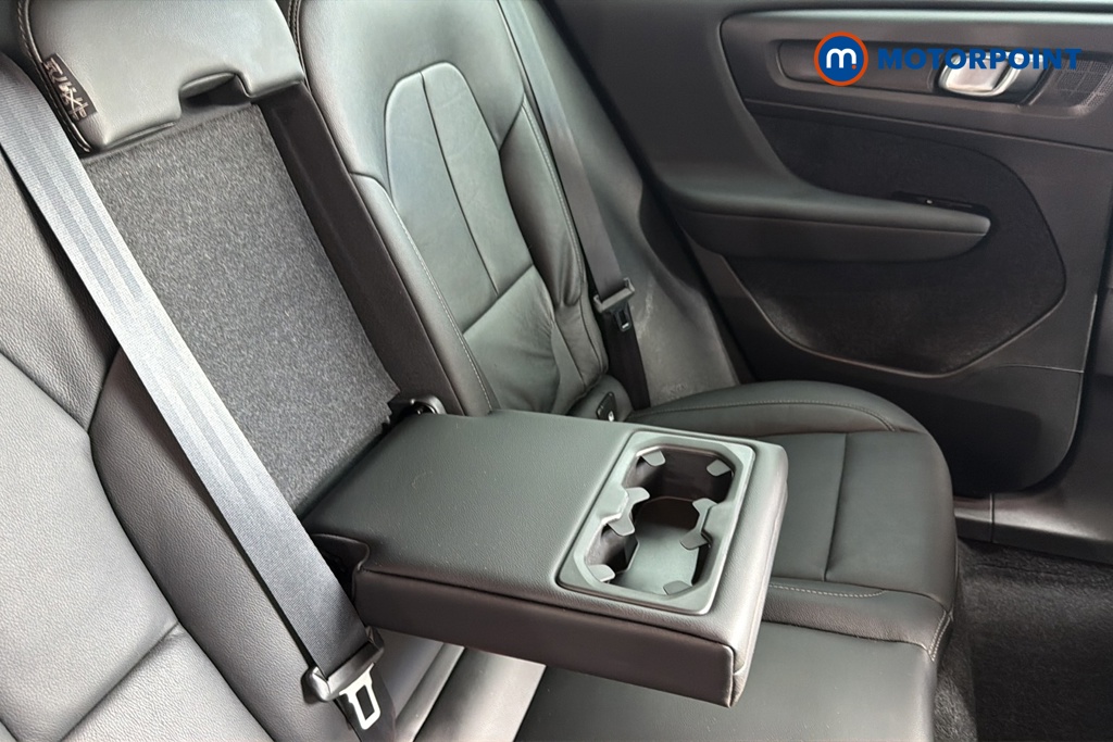 Volvo Xc40 Inscription Pro Automatic Petrol SUV - Stock Number (1651285) - 26th supplementary image