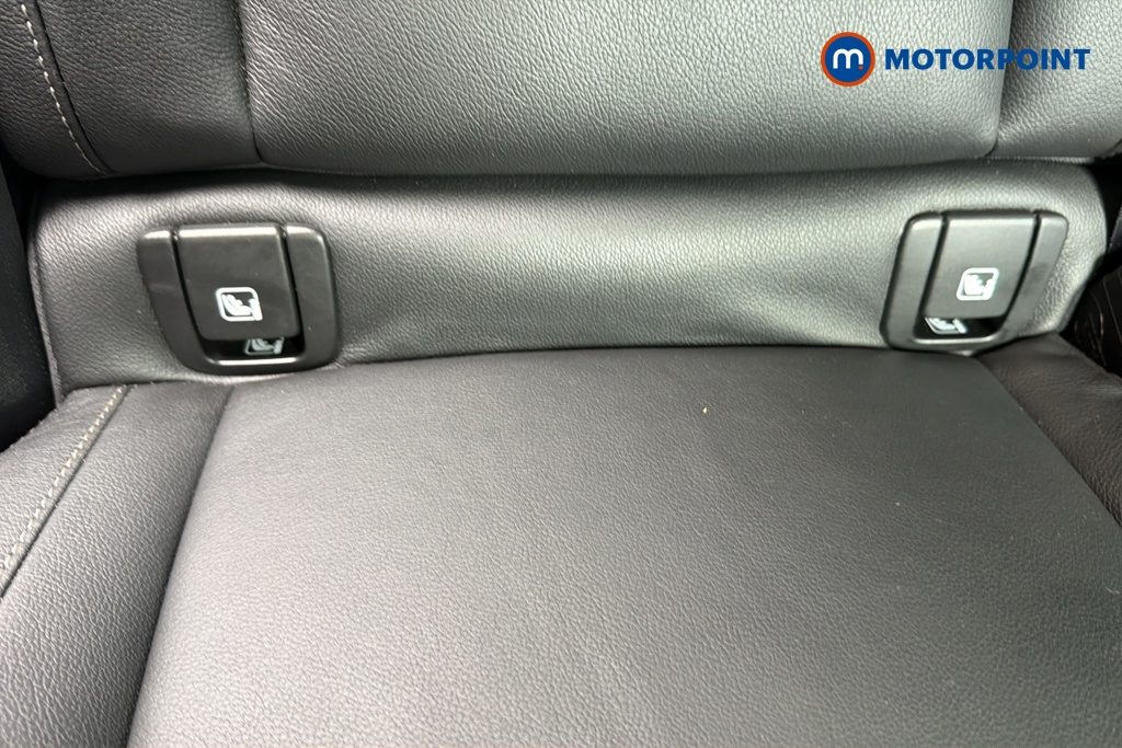 Volvo Xc40 Inscription Pro Automatic Petrol SUV - Stock Number (1651285) - 27th supplementary image