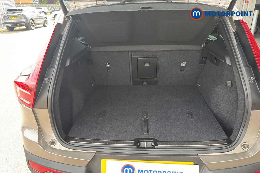 Volvo Xc40 Inscription Pro Automatic Petrol SUV - Stock Number (1651285) - 30th supplementary image