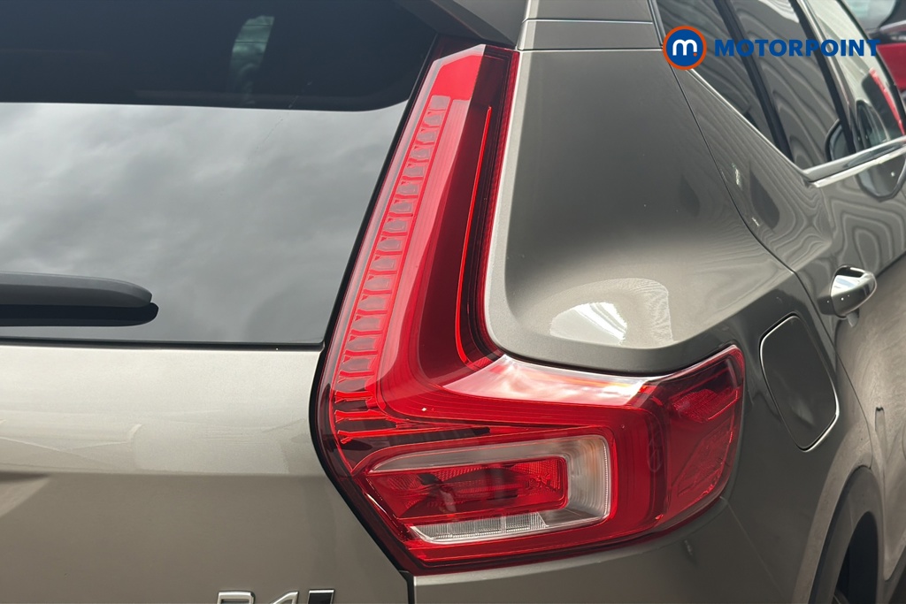 Volvo Xc40 Inscription Pro Automatic Petrol SUV - Stock Number (1651285) - 36th supplementary image