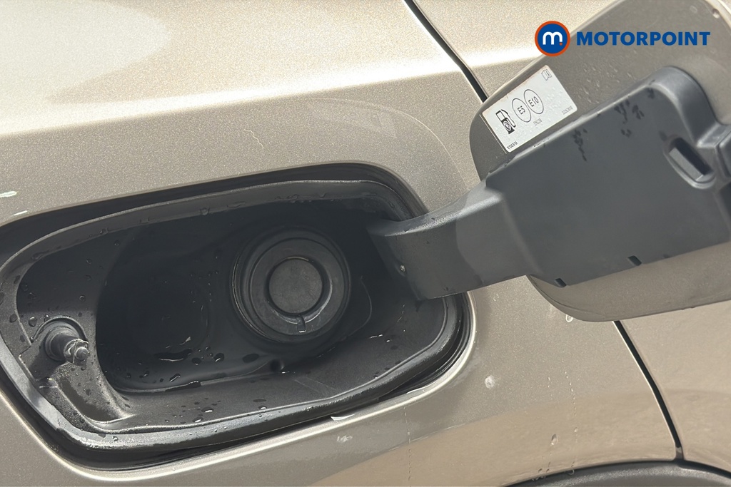 Volvo Xc40 Inscription Pro Automatic Petrol SUV - Stock Number (1651285) - 41st supplementary image
