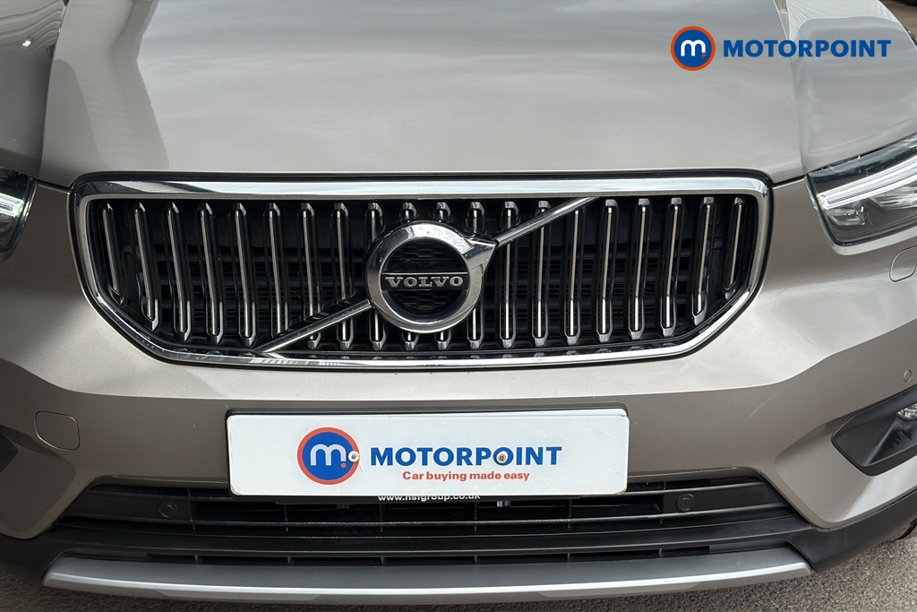 Volvo Xc40 Inscription Pro Automatic Petrol SUV - Stock Number (1651285) - 43rd supplementary image