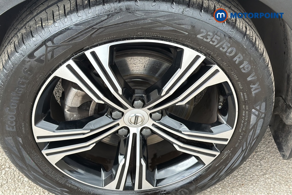 Volvo Xc40 Inscription Pro Automatic Petrol SUV - Stock Number (1651285) - 44th supplementary image