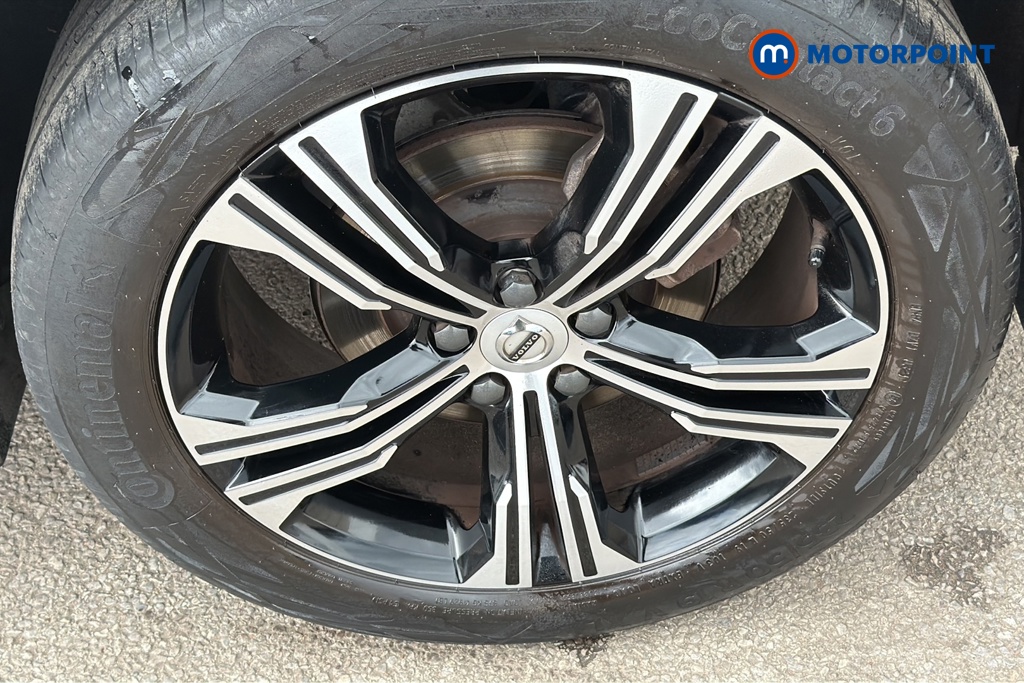 Volvo Xc40 Inscription Pro Automatic Petrol SUV - Stock Number (1651285) - 45th supplementary image