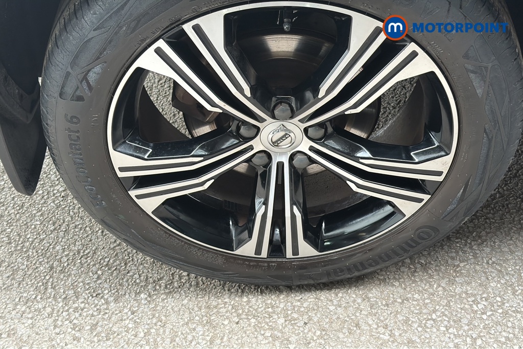 Volvo Xc40 Inscription Pro Automatic Petrol SUV - Stock Number (1651285) - 46th supplementary image