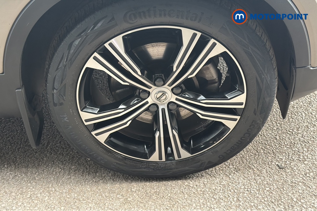 Volvo Xc40 Inscription Pro Automatic Petrol SUV - Stock Number (1651285) - 47th supplementary image