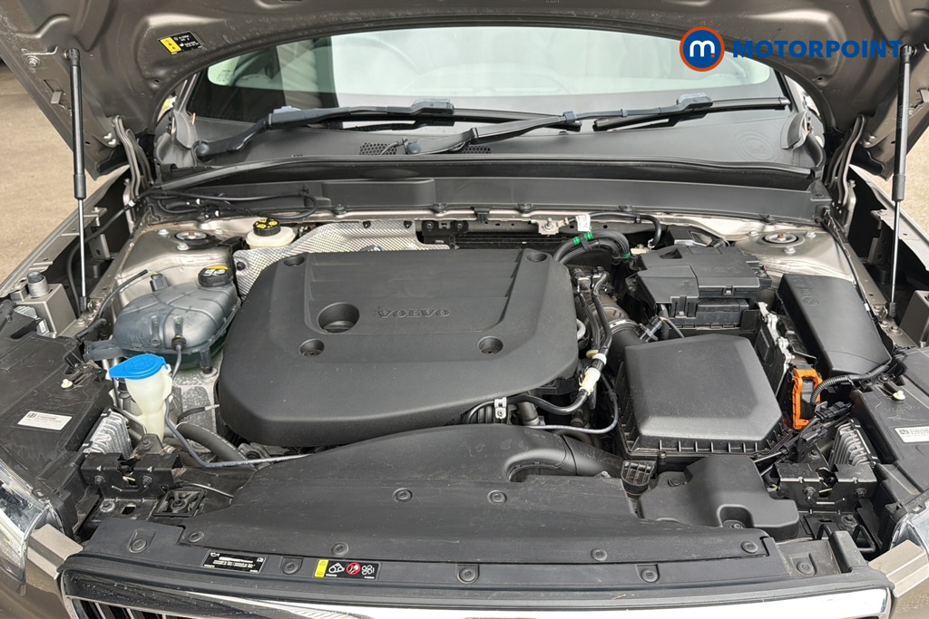 Volvo Xc40 Inscription Pro Automatic Petrol SUV - Stock Number (1651285) - 48th supplementary image
