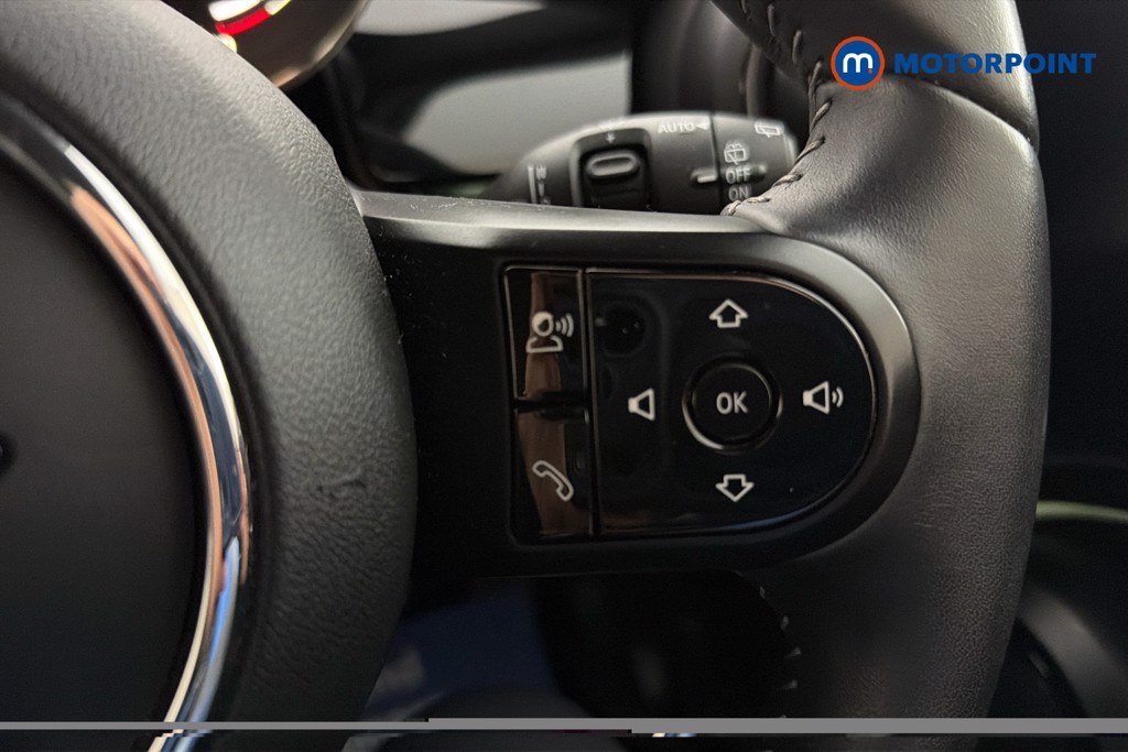 Mini Hatchback Cooper Sport Automatic Petrol Hatchback - Stock Number (1651638) - 4th supplementary image