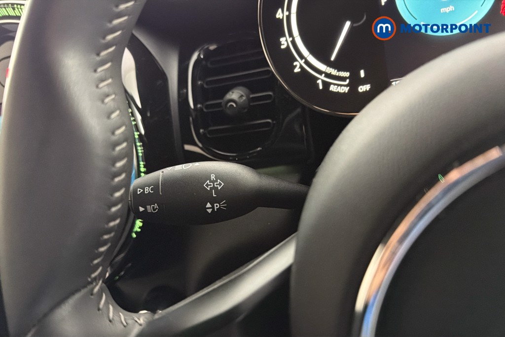 Mini Hatchback Cooper Sport Automatic Petrol Hatchback - Stock Number (1651638) - 6th supplementary image