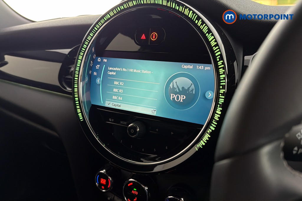 Mini Hatchback Cooper Sport Automatic Petrol Hatchback - Stock Number (1651638) - 9th supplementary image