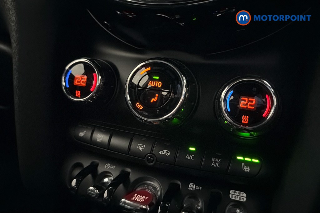 Mini Hatchback Cooper Sport Automatic Petrol Hatchback - Stock Number (1651638) - 12th supplementary image