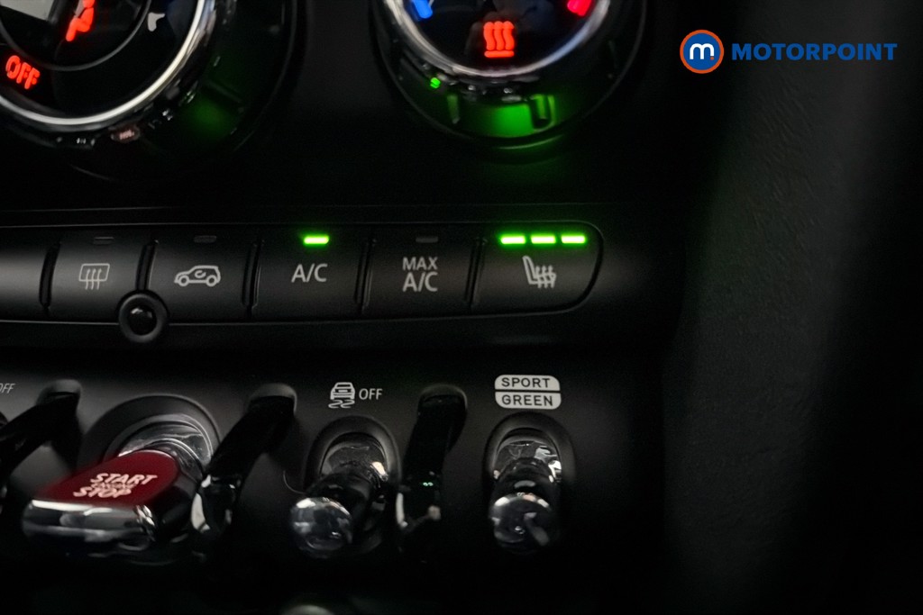 Mini Hatchback Cooper Sport Automatic Petrol Hatchback - Stock Number (1651638) - 14th supplementary image