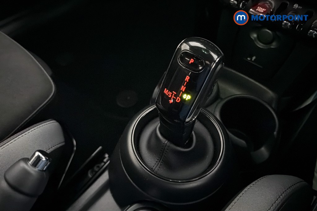 Mini Hatchback Cooper Sport Automatic Petrol Hatchback - Stock Number (1651638) - 15th supplementary image