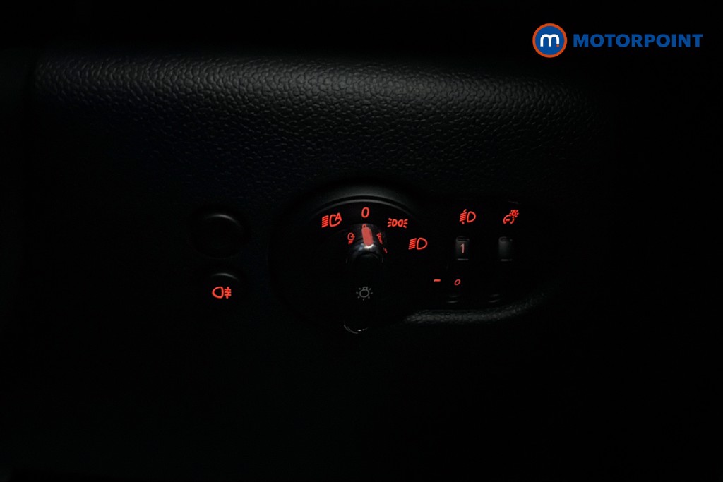 Mini Hatchback Cooper Sport Automatic Petrol Hatchback - Stock Number (1651638) - 18th supplementary image