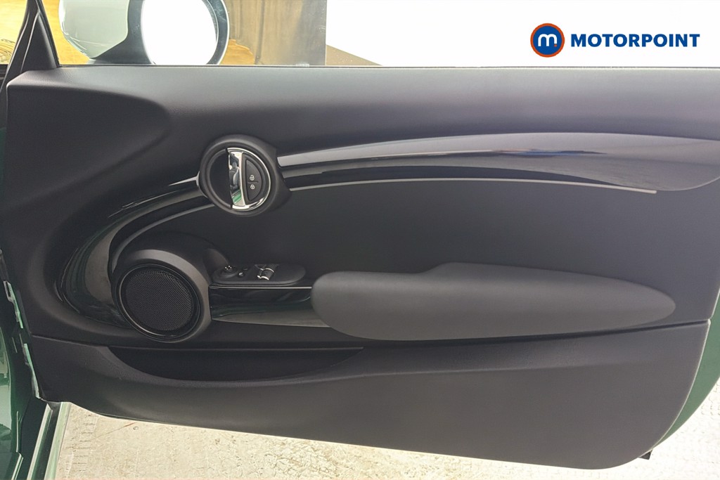 Mini Hatchback Cooper Sport Automatic Petrol Hatchback - Stock Number (1651638) - 19th supplementary image