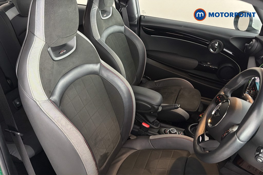 Mini Hatchback Cooper Sport Automatic Petrol Hatchback - Stock Number (1651638) - 22nd supplementary image